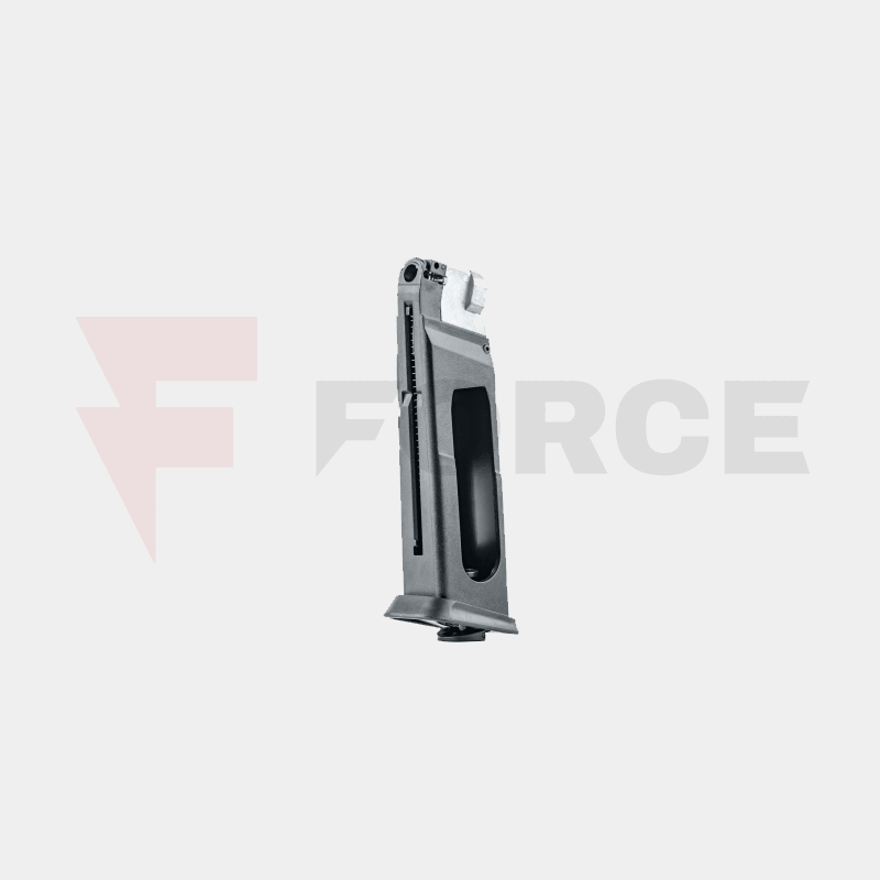 Пълнител за еърсофт пистолет Umarex Combat Zone P11 Para 6mm » Force.BG