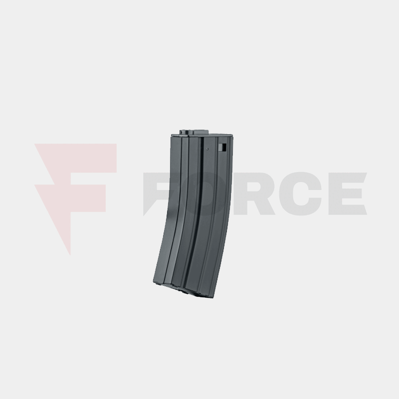 Еърсофт пълнител 300 патрона Umarex HK416 CQB 6mm » Force.BG