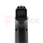 Еърсофт пистолет 6мм GLOCK 19 Gen 5 Gas Blowback » Force.BG