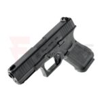 Еърсофт пистолет 6мм GLOCK 19 Gen 5 Gas Blowback » Force.BG