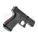 Еърсофт пистолет 6мм GLOCK 19 Gen 5 Gas Blowback » Force.BG