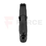 Еърсофт пистолет 6мм GLOCK 19 Gen 5 Gas Blowback » Force.BG