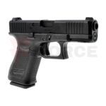 Еърсофт пистолет 6мм GLOCK 19 Gen 5 Gas Blowback » Force.BG