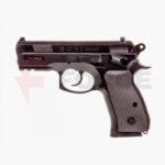 Еърсофт пистолет CO2 ASG CZ 75 D Compact 6мм » Force.BG