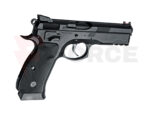 Еърсофт пистолет ASG CZ SP-01 SHADOW 6мм CO2 » Force.BG