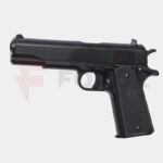 Еърсофт пистолет ASG CZ SP-01 SHADOW 6мм CO2 » Force.BG