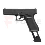 Еърсофт пистолет CO2 GLOCK 17 Gen 5 MOS 6мм 2J » Force.BG