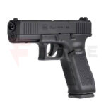 Еърсофт пистолет CO2 GLOCK 17 Gen 5 MOS 6мм 2J » Force.BG