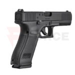Еърсофт пистолет CO2 GLOCK 17 Gen 5 MOS 6мм 2J » Force.BG