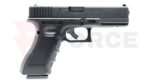 Еърсофт пистолет GLOCK 17 Gen4 Gas 6мм 1J » Force.BG