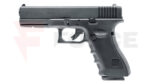 Еърсофт пистолет GLOCK 17 Gen4 Gas 6мм 1J » Force.BG