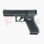 Маркиращи топчета UMAREX T4E CKB 43 калибър .43 » Force.BG