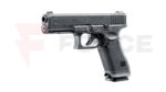 Газов еърсофт пистолет GLOCK 17 Gen5 Blowback 6mm » Force.BG