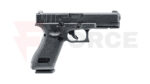 Газов еърсофт пистолет GLOCK 17 Gen5 Blowback 6mm » Force.BG