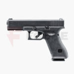 Еърсофт пистолет GLOCK 17 Gen4 CO2 метал 6мм » Force.BG
