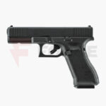Еърсофт пистолет GLOCK 17 Gen5 MOS CO2 6мм 1.0J » Force.BG