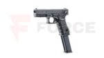 Газов еърсофт пистолет GLOCK 18X 6мм BB Blowback » Force.BG