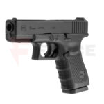 Еърсофт пистолет GLOCK 19 Gen 4 MOS CO2 6мм BB » Force.BG