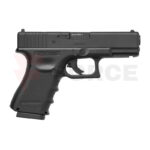 Еърсофт пистолет GLOCK 19 Gen 4 MOS CO2 6мм BB » Force.BG