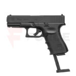 Еърсофт пистолет GLOCK 19 Gen 4 MOS CO2 6мм BB » Force.BG