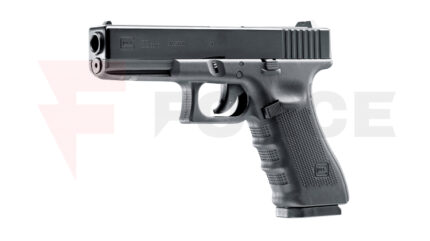 Еърсофт пистолет GLOCK 22 / 17 Gen4 6 mm BB CO2 » Force.BG