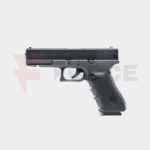 Двунога за пушка Leapers UTG Tactical OP 8.3-12.7 инча » Force.BG