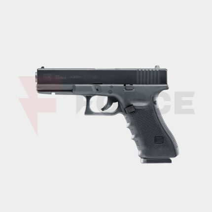 Еърсофт пистолет GLOCK 22 / 17 Gen4 6 mm BB CO2 » Force.BG