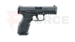 Еърсофт пистолет Heckler & Koch VP9 GAS 6мм BB » Force.BG