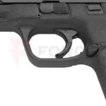 Еърсофт пистолет Umarex Smith & Wesson M&P40 CO2 6мм » Force.BG