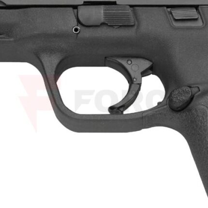 Еърсофт пистолет Umarex Smith & Wesson M&P40 CO2 6мм » Force.BG