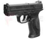 Еърсофт пистолет Umarex Smith & Wesson M&P40 CO2 6мм » Force.BG