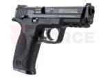Еърсофт пистолет Umarex Smith & Wesson M&P40 CO2 6мм » Force.BG