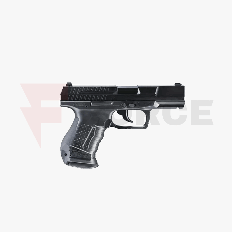 Еърсофт пистолет пружинен Umarex Walther P99 6мм » Force.BG
