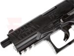 Еърсофт пистолет Umarex Walther PPQ Navy Kit 6mm Spring » Force.BG