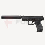 Нож Buck 117 Brahma 420HC Phenolic black » Force.BG