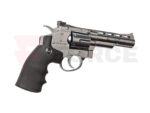 Еърсофт револвер ASG Dan Wesson 4" 6мм CO2 » Force.BG