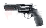 Еърсофт револвер Elite Force H8R Gen2 CO2 с Picatinny релса » Force.BG