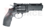 Еърсофт револвер Elite Force H8R Gen2 CO2 с Picatinny релса » Force.BG