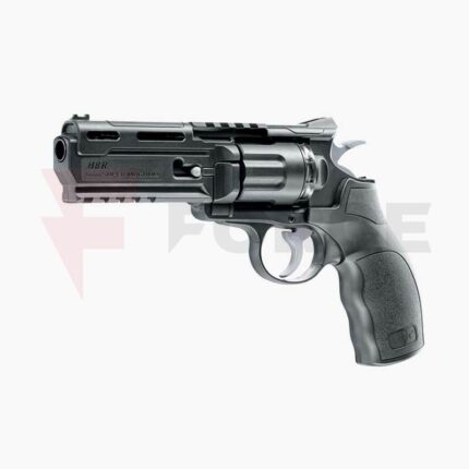 Еърсофт револвер Elite Force H8R Gen2 CO2 с Picatinny релса » Force.BG