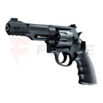 Еърсофт револвер Umarex Smith & Wesson M&P R8 6mm CO2 » Force.BG
