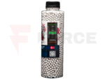 Еърсофт Топчета ASG Devil 0.25гр 3300 бр. бели 6мм » Force.BG