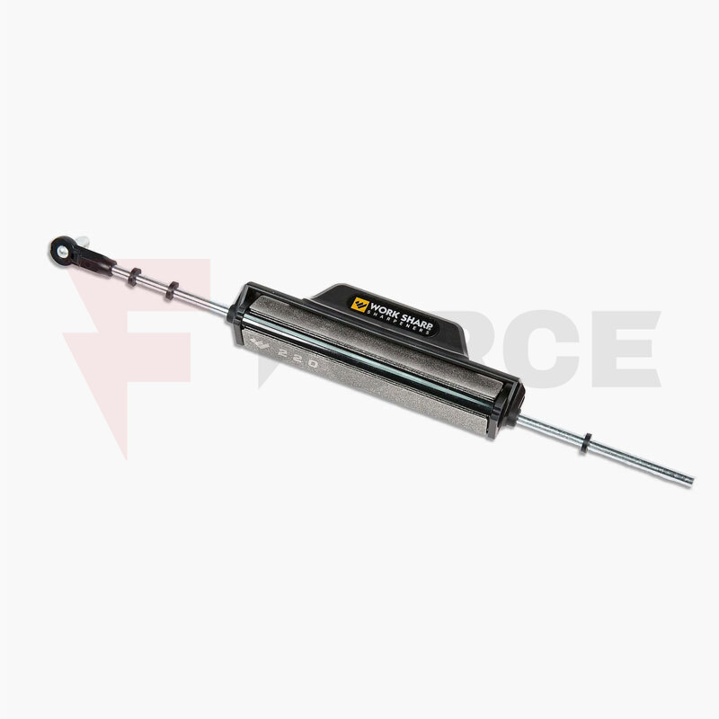 Едрозърнест блок Work Sharp Precision Adjust COARSE TRI-BRASIVE » Force.BG
