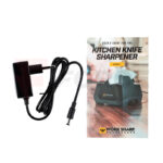 Електрическо точило за ножове Work Sharp E2 Kitchen » Force.BG
