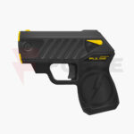 Електрошокер за самозащита Taser Pulse с лазер » Force.BG