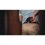 Електрошокер за самозащита Taser Pulse с лазер » Force.BG