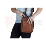 Електрошокер за самозащита Taser Pulse с лазер » Force.BG