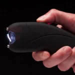 Електрошок Фенер Mace Ergo Stun 2,4 млн волта - Black » Force.BG