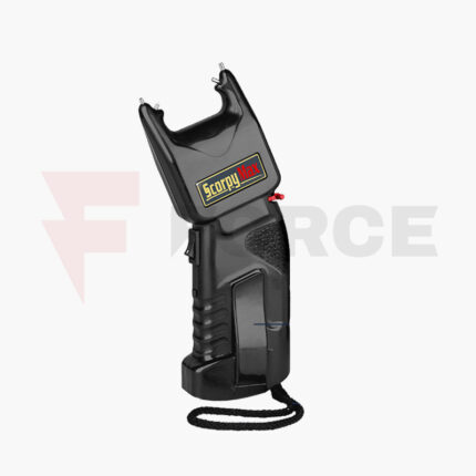 Електрошок с лютив спрей ESP Scorpy Max 500 000V » Force.BG