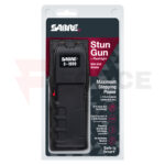 Електрошок Sabre 3 в 1 с LED фенер 120 лумена S-1009 » Force.BG