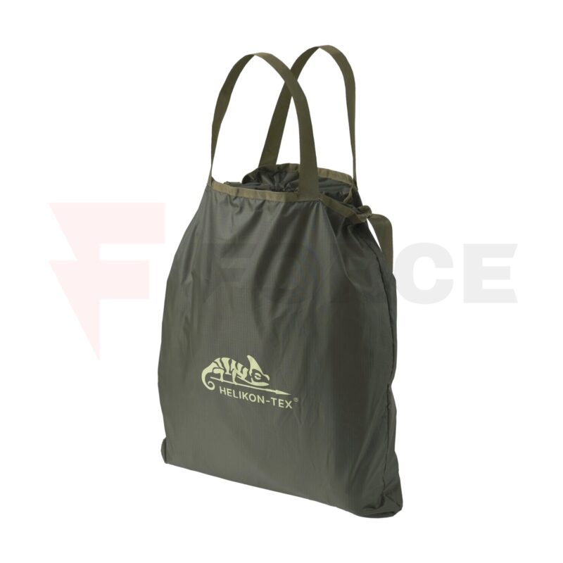 Ежедневна Чанта Helikon-Tex CARRYALL DAILY BAG BLACK » Force.BG